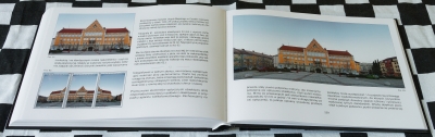 Dederko, Dybowski - O fotografowaniu architektury
