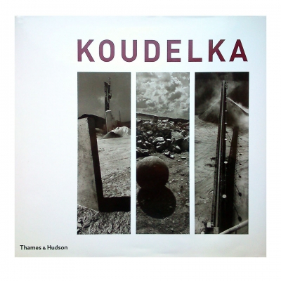 Josef Koudelka - Album